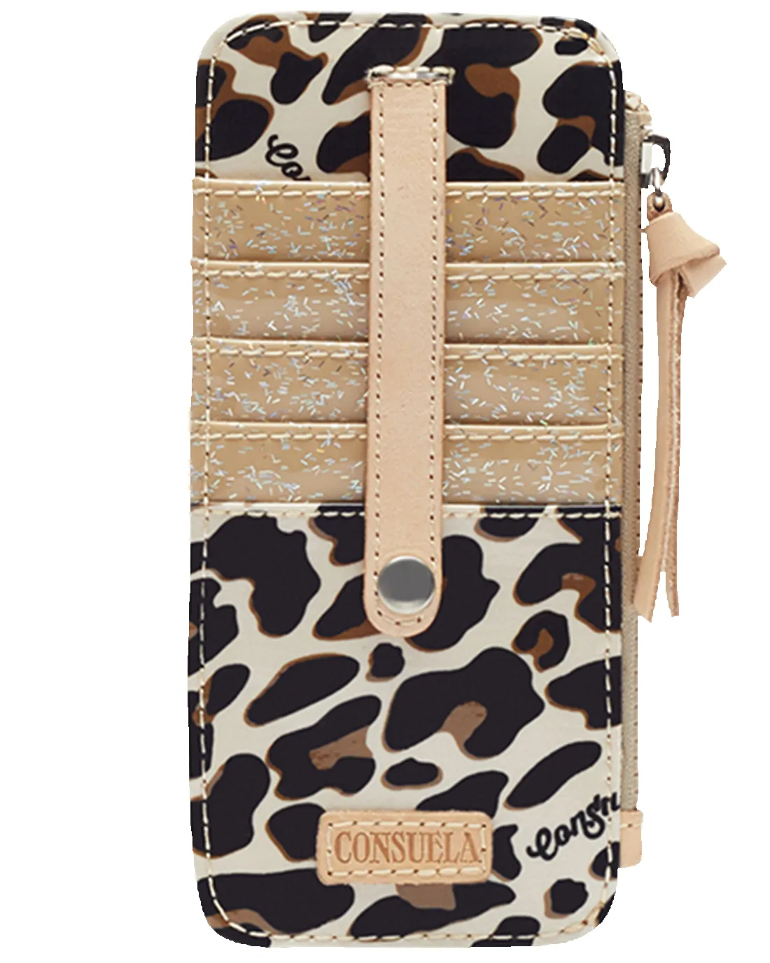 Mona Card Organizer sold by Consuela product image thumbnail 2