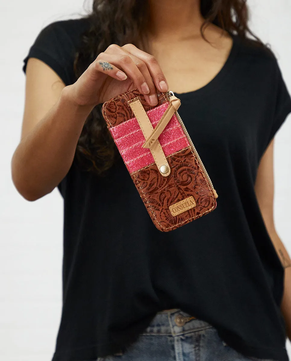 Sally Card Organizer sold by Consuela product image thumbnail 5