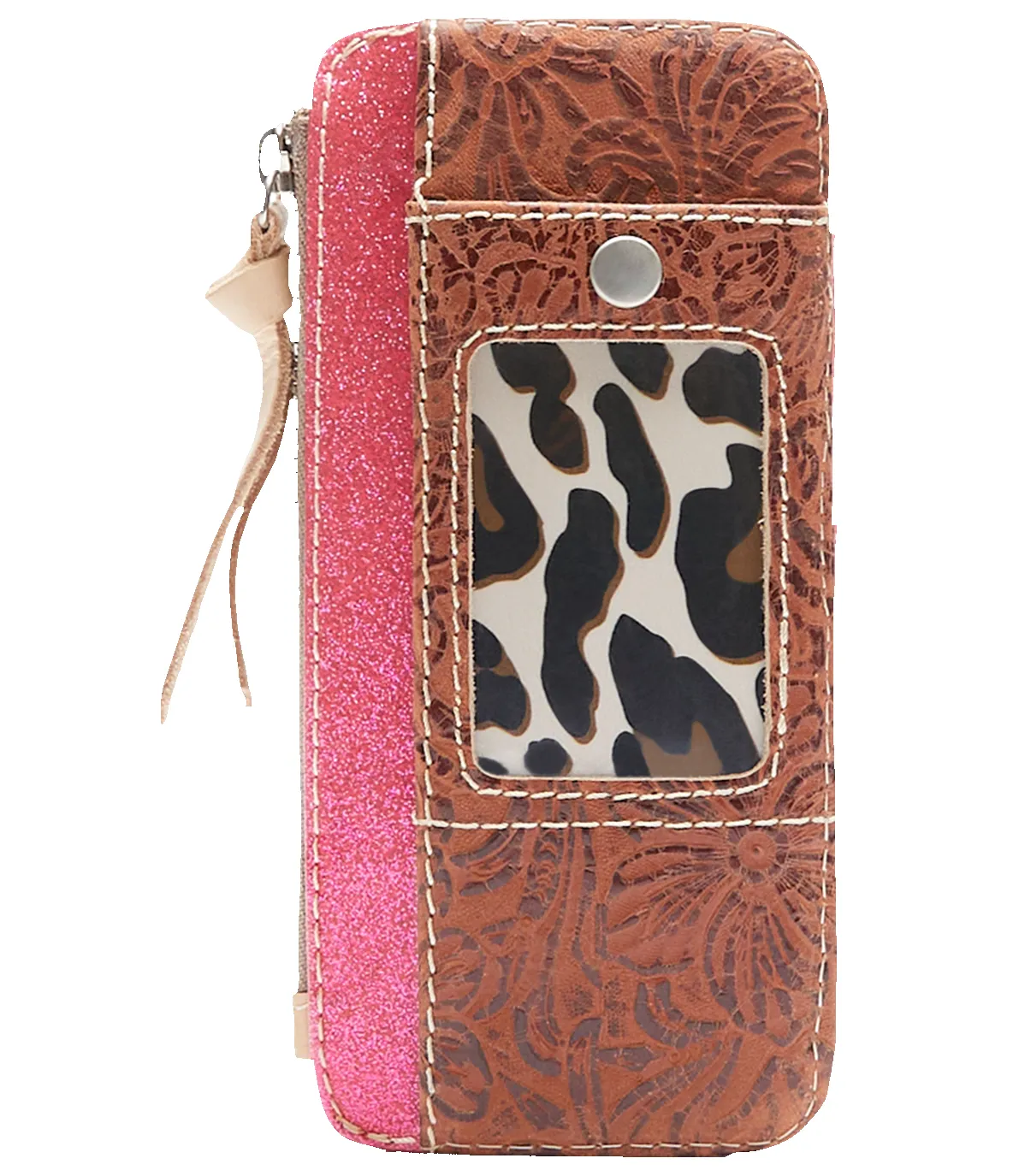 Sally Card Organizer sold by Consuela product image thumbnail 3