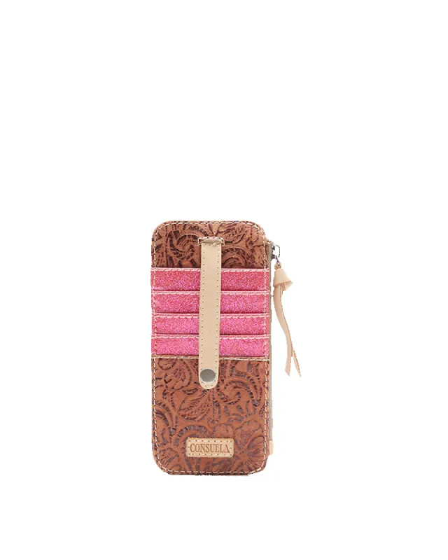 Sally Card Organizer sold by Consuela