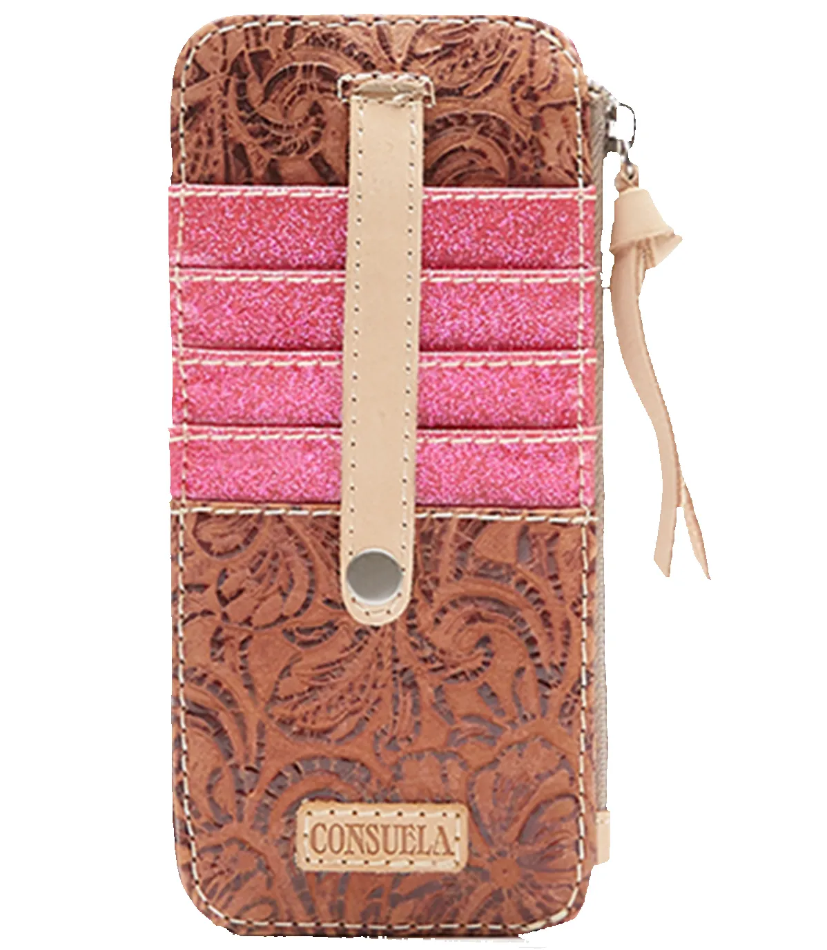 Sally Card Organizer sold by Consuela product image thumbnail 2