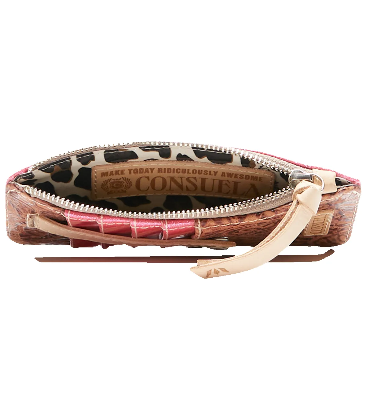 Sally Card Organizer sold by Consuela product image thumbnail 4