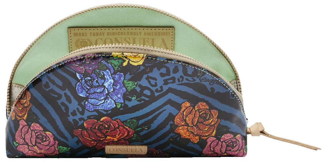Lolo Large Cosmetic Case sold by Consuela product image thumbnail 5