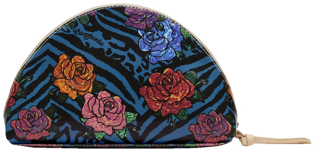 Lolo Large Cosmetic Case sold by Consuela product image thumbnail 4