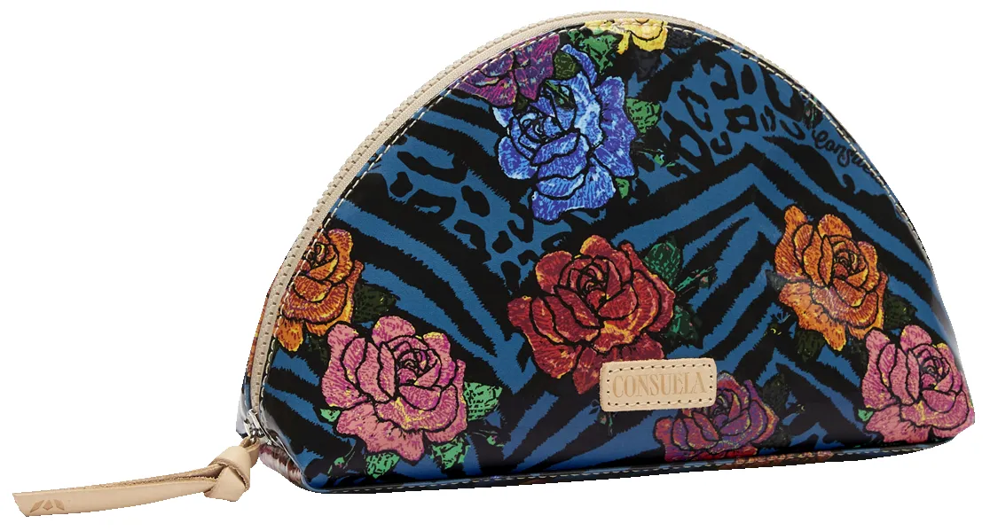 Lolo Large Cosmetic Case sold by Consuela product image thumbnail 3