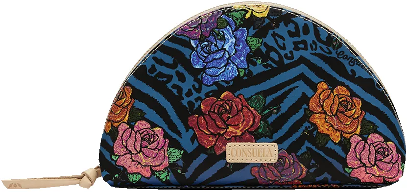 Lolo Large Cosmetic Case sold by Consuela product image thumbnail 2