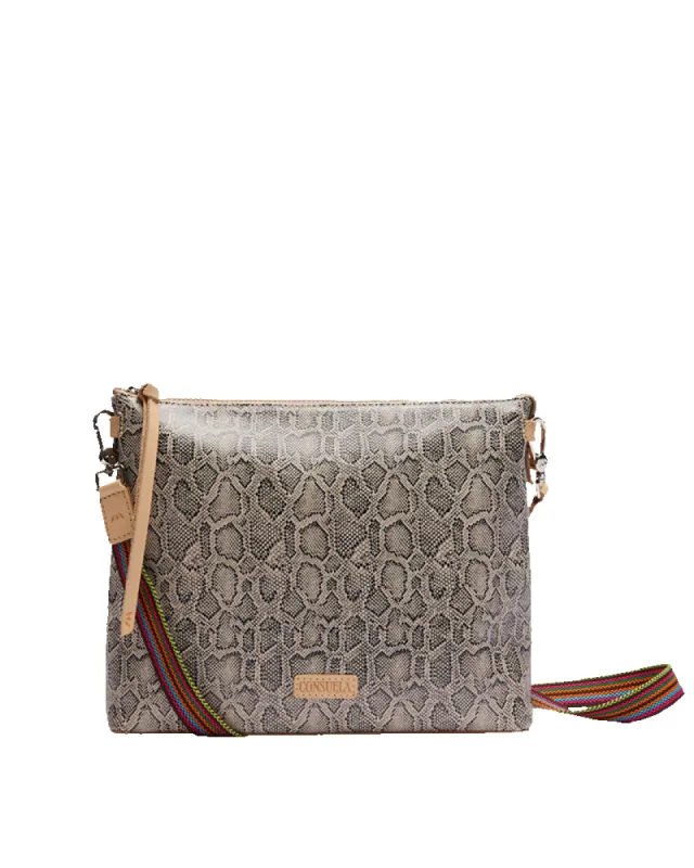 Wynn Downtown Crossbody sold by Consuela