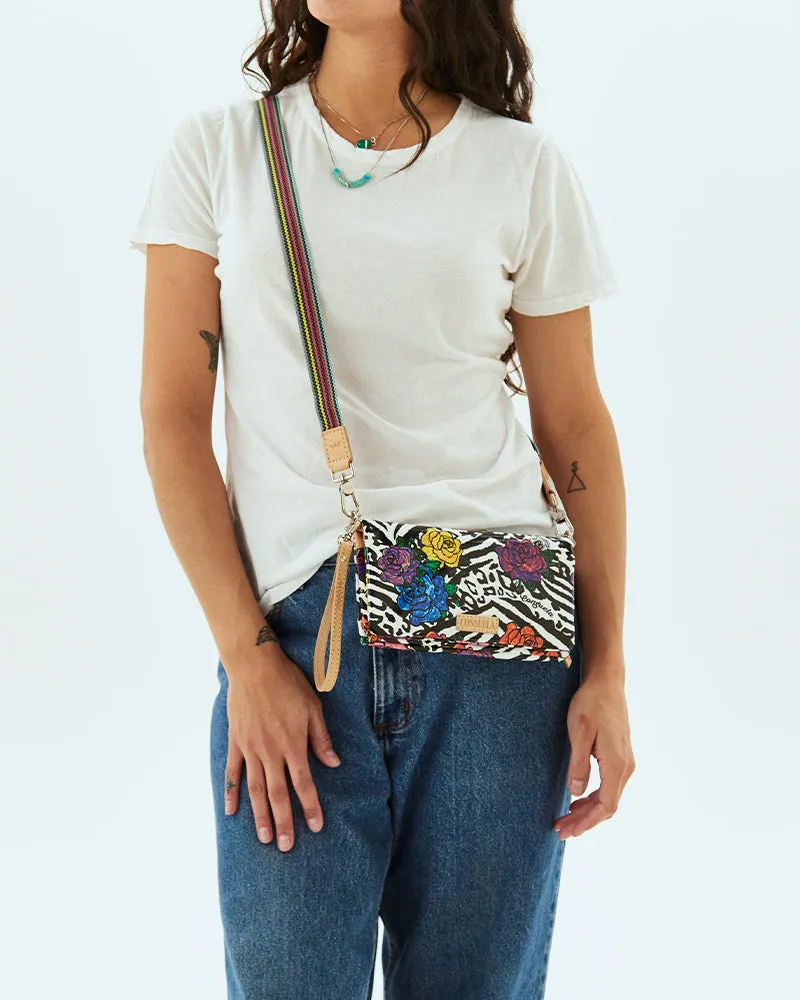 Carla Uptown Crossbody sold by Consuela product image thumbnail 5