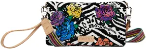Carla Uptown Crossbody sold by Consuela