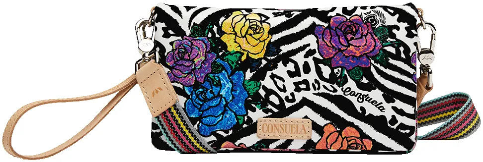 Carla Uptown Crossbody sold by Consuela product image thumbnail 2