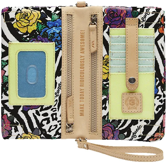 Carla Uptown Crossbody sold by Consuela product image thumbnail 4