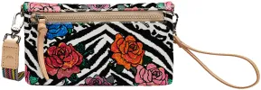 Carla Uptown Crossbody sold by Consuela