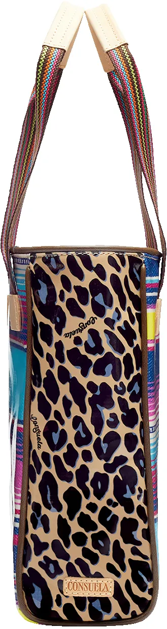 Thelma Chica Tote sold by Consuela product image thumbnail 4