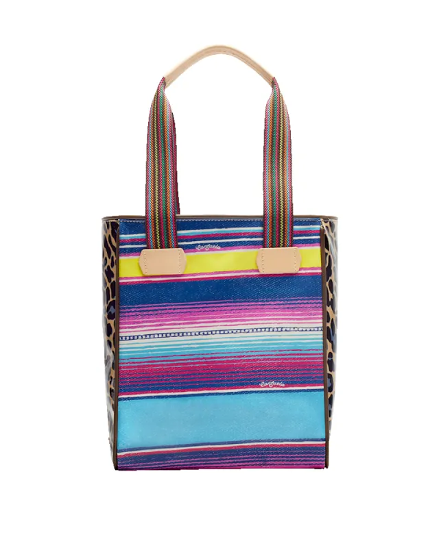 Thelma Chica Tote sold by Consuela