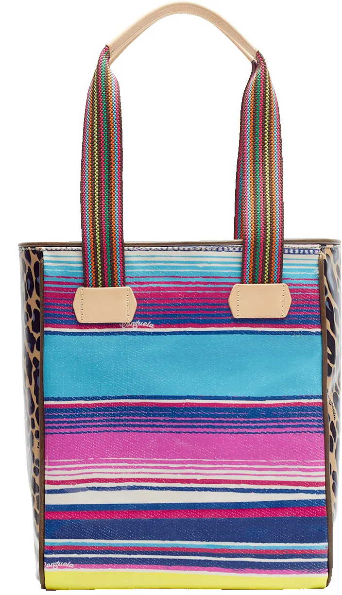 Thelma Chica Tote sold by Consuela product image thumbnail 5