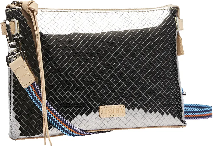 Kyle Midtown Crossbody sold by Consuela product image thumbnail 3