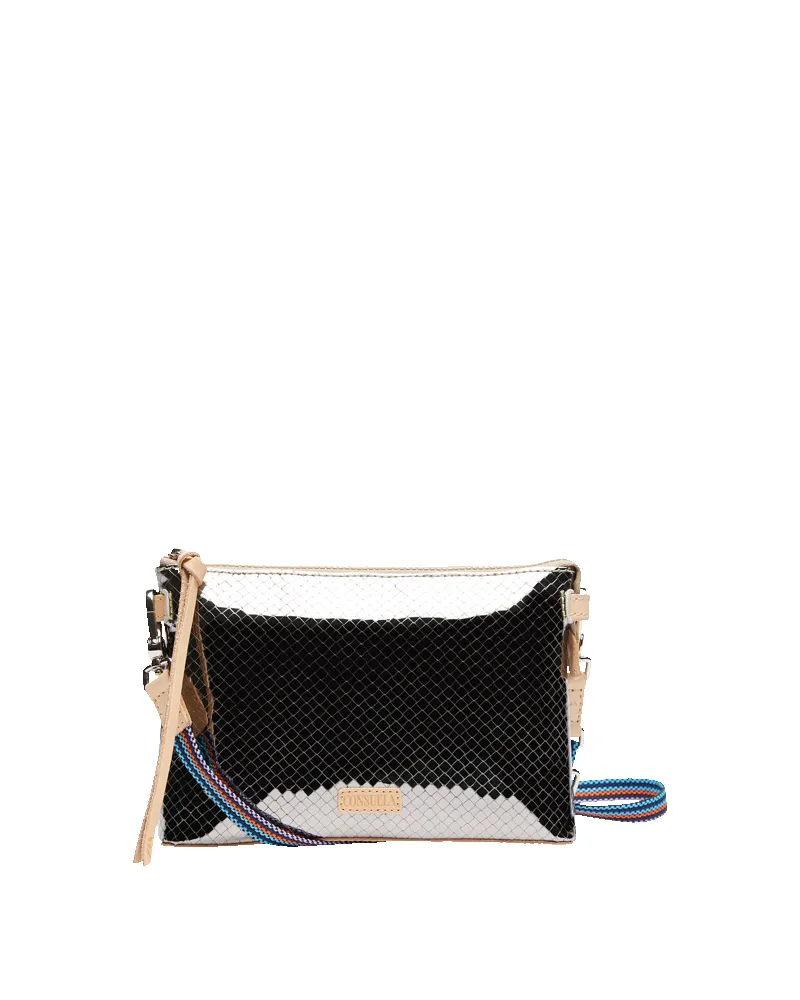 Kyle Midtown Crossbody sold by Consuela