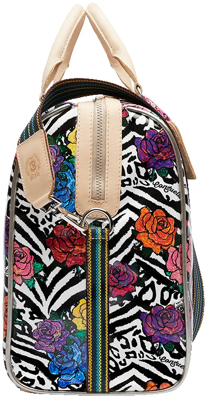 Carla Jetsetter sold by Consuela product image thumbnail 4