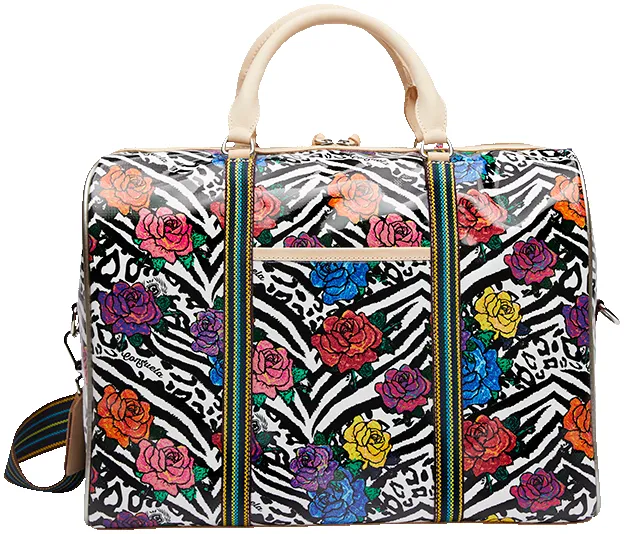 Carla Jetsetter sold by Consuela product image thumbnail 5