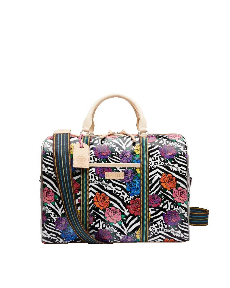 Carla Jetsetter sold by Consuela