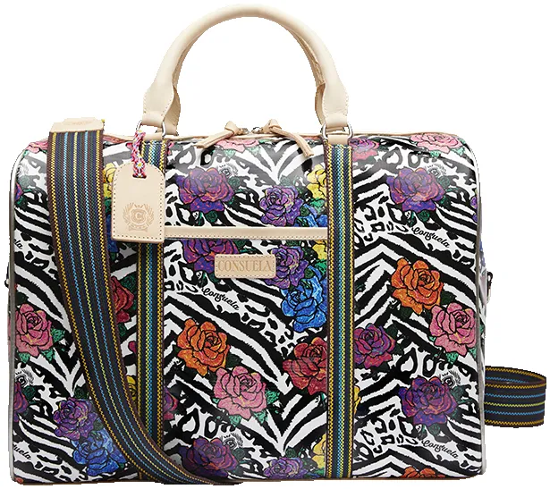 Carla Jetsetter sold by Consuela product image thumbnail 2