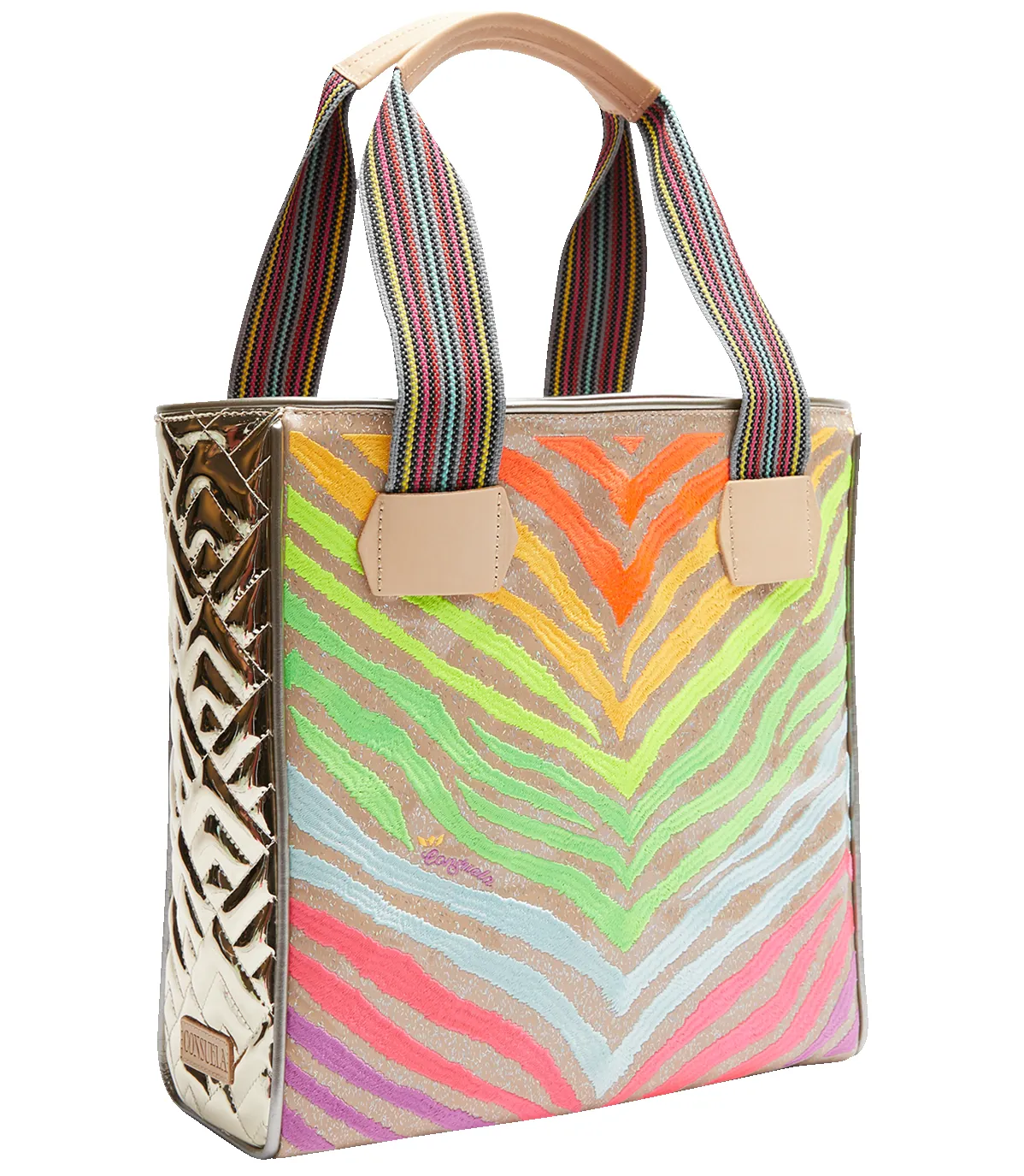 Veronica Classic Tote sold by Consuela product image thumbnail 3