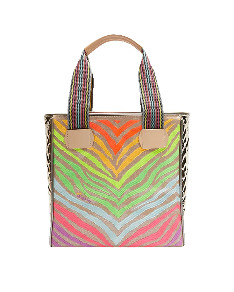 Veronica Classic Tote sold by Consuela