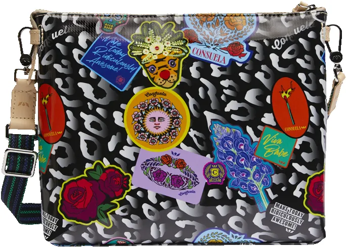 Zoe Downtown Crossbody sold by Consuela product image thumbnail 4