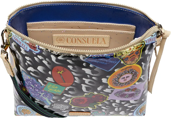 Zoe Downtown Crossbody sold by Consuela product image thumbnail 5