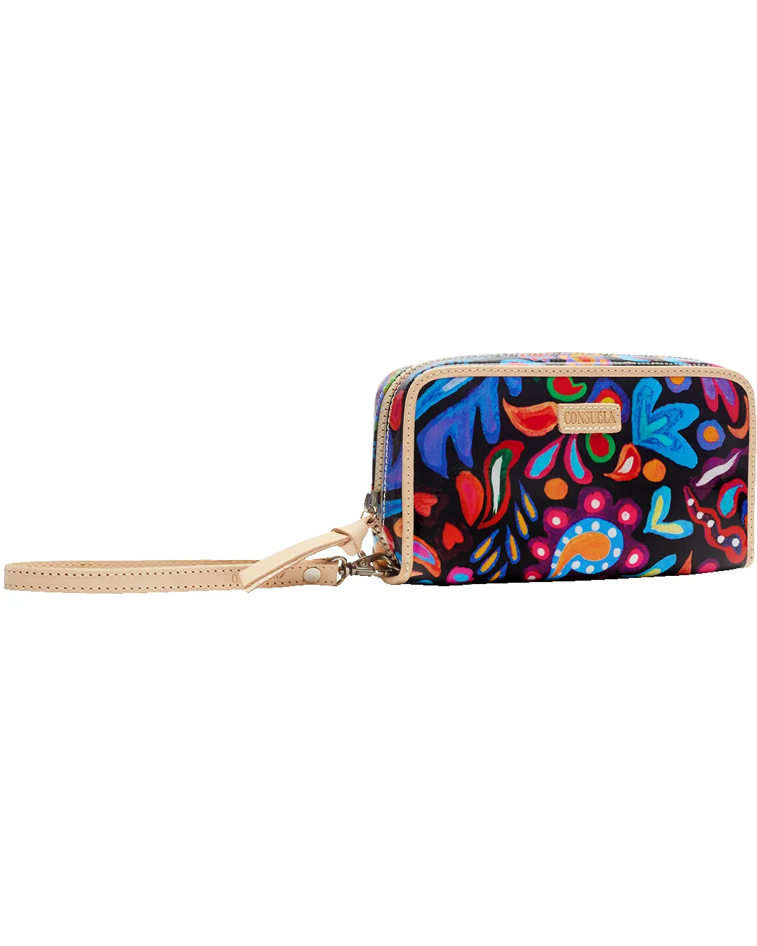 Sophie Wristlet Wallet sold by Consuela product image thumbnail 3