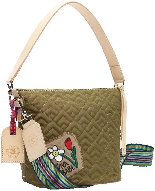 Taylor Wedge sold by Consuela product image thumbnail 3