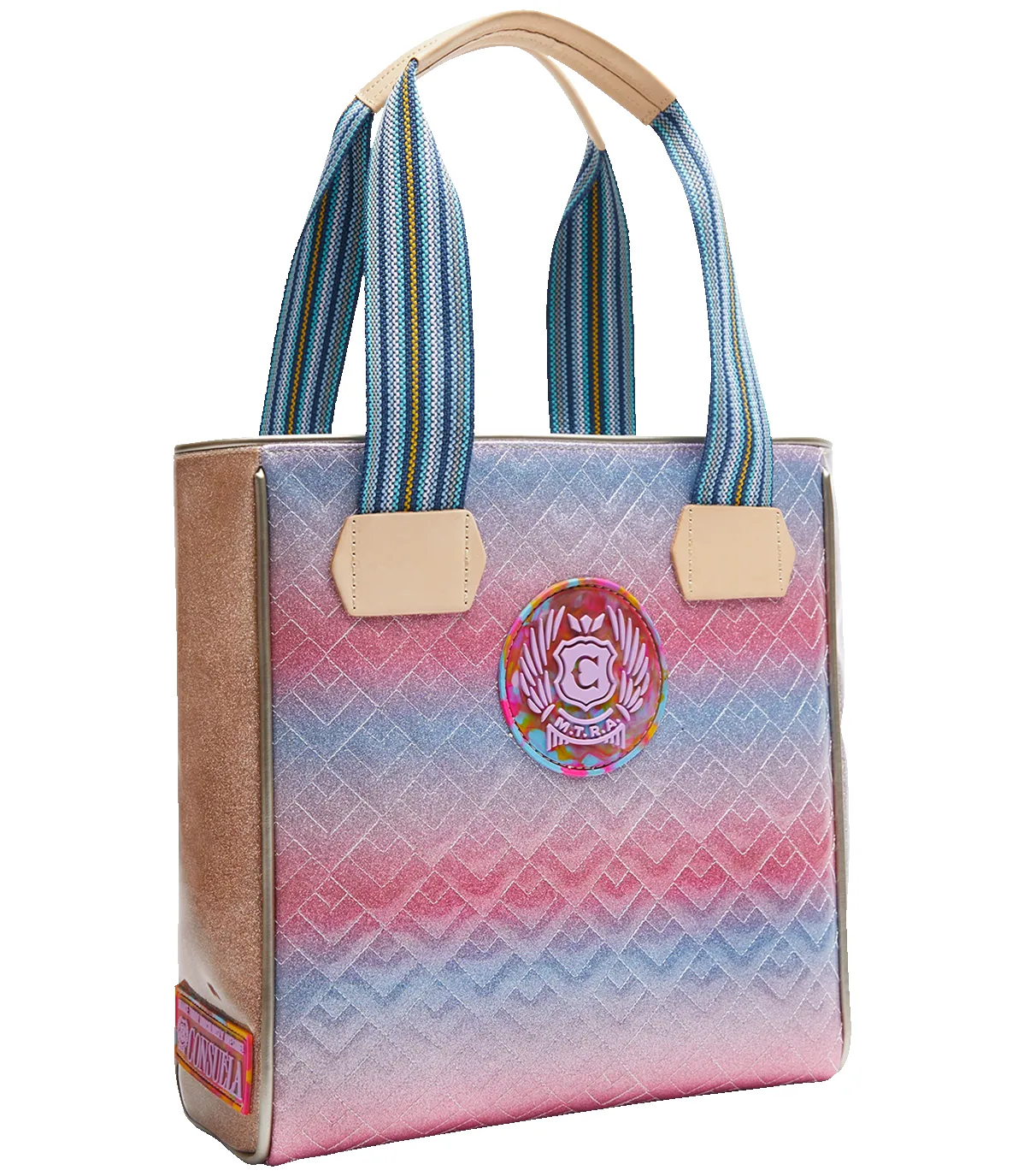 Nico Classic Tote sold by Consuela product image thumbnail 3