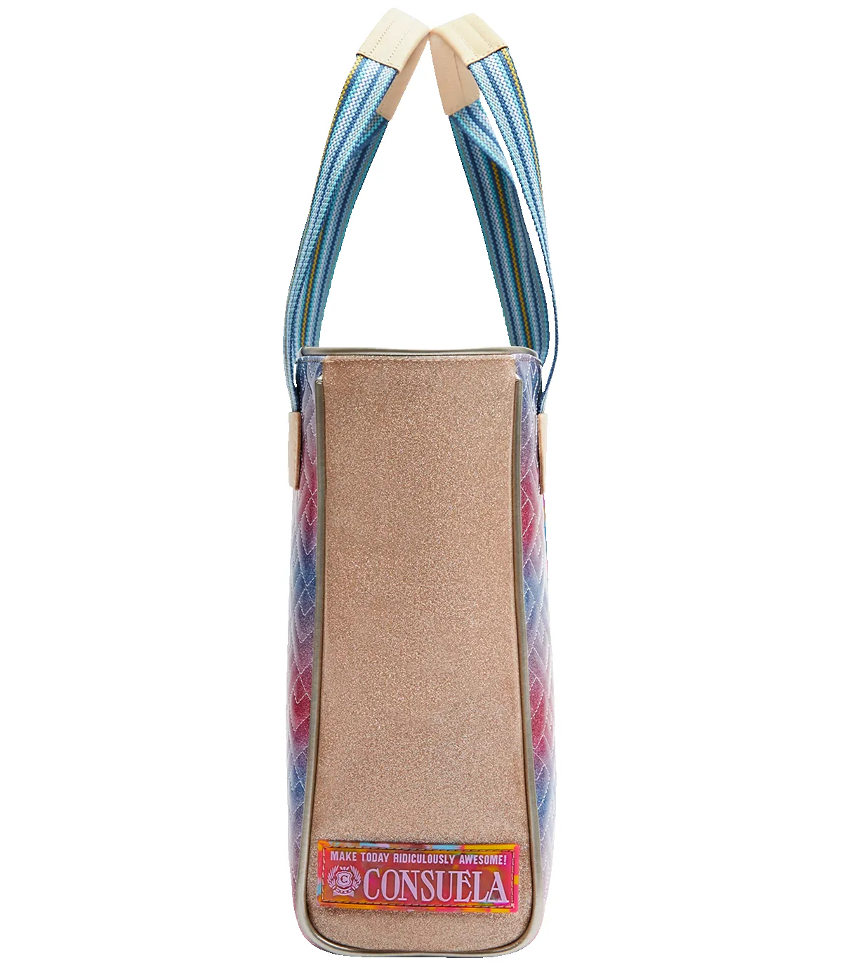 Nico Classic Tote sold by Consuela product image thumbnail 4