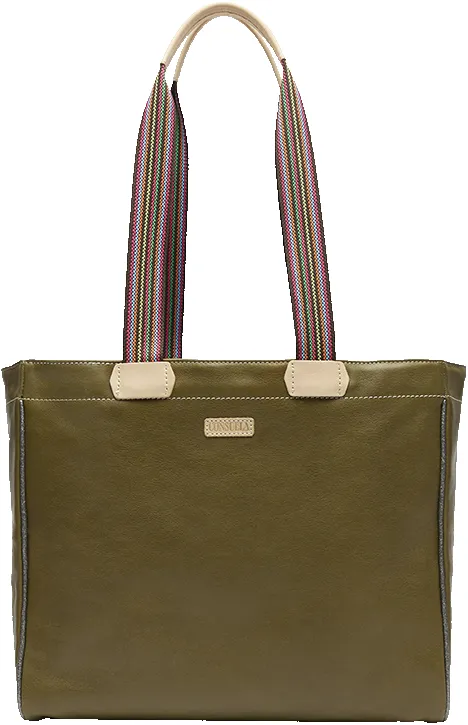 Ashley Journey Tote sold by Consuela product image thumbnail 2