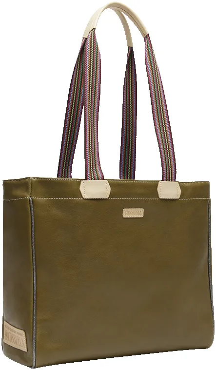 Ashley Journey Tote sold by Consuela product image thumbnail 3