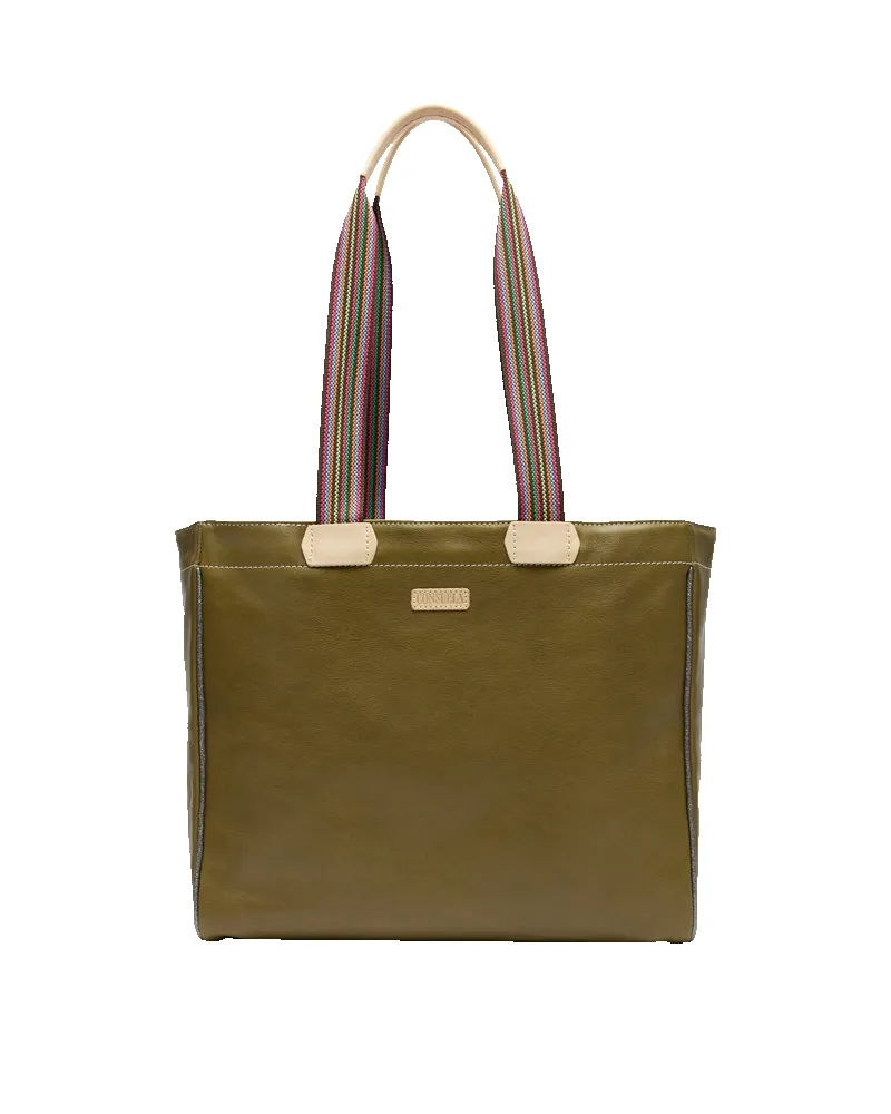 Ashley Journey Tote sold by Consuela