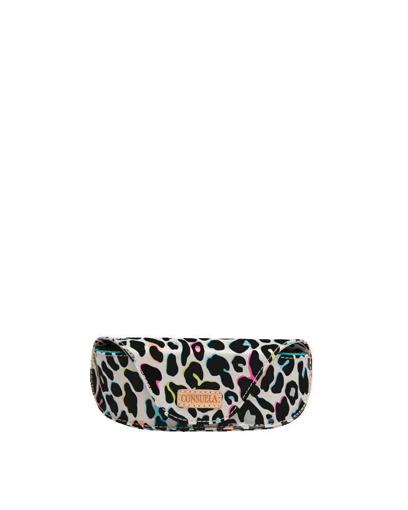 CoCo Sunglass Case sold by Consuela