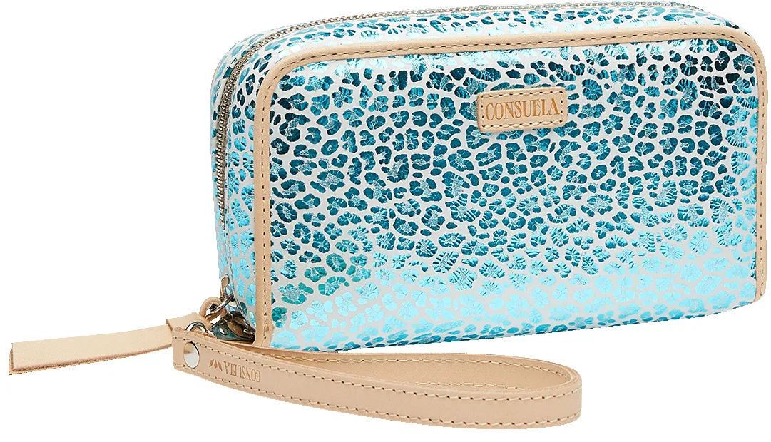 Kat Wristlet Wallet sold by Consuela product image thumbnail 3