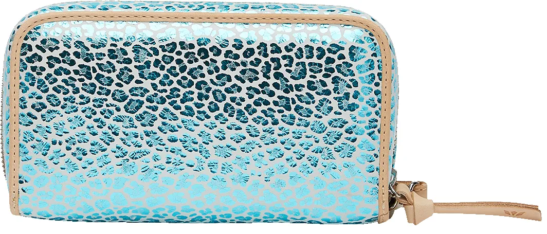 Kat Wristlet Wallet sold by Consuela product image thumbnail 4