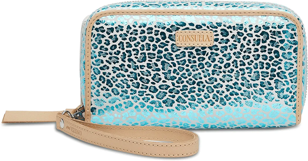 Kat Wristlet Wallet sold by Consuela product image thumbnail 2