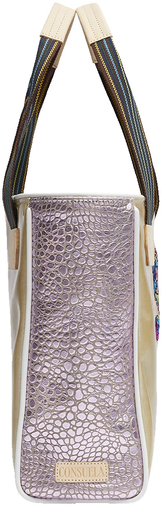 Char Classic Tote sold by Consuela product image thumbnail 4