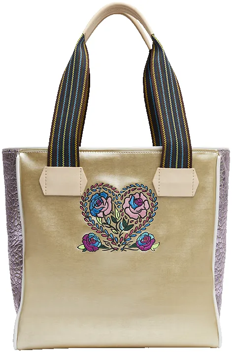 Char Classic Tote sold by Consuela product image thumbnail 2