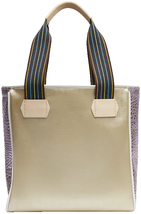 Char Classic Tote sold by Consuela product image thumbnail 5