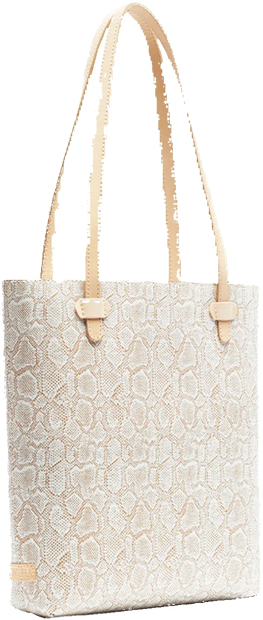 Clay Everyday Tote sold by Consuela product image thumbnail 3