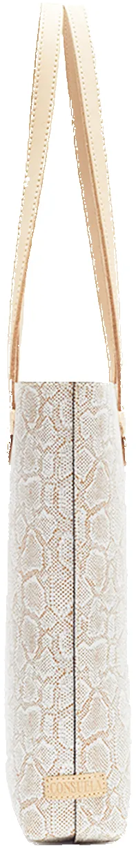 Clay Everyday Tote sold by Consuela product image thumbnail 4