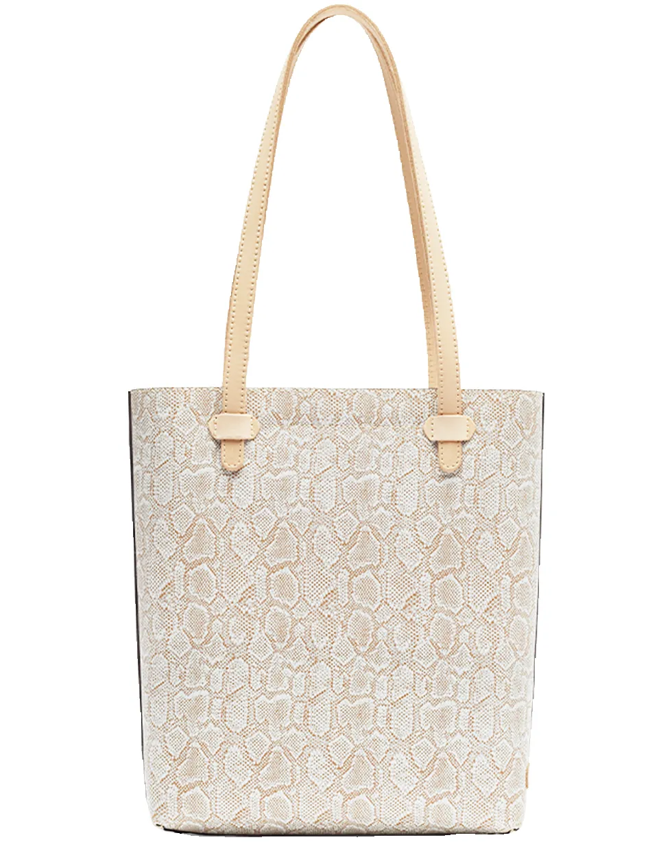 Clay Everyday Tote sold by Consuela product image thumbnail 5