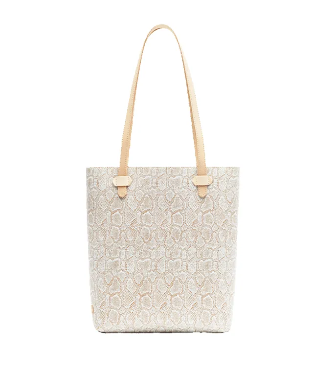 Clay Everyday Tote sold by Consuela