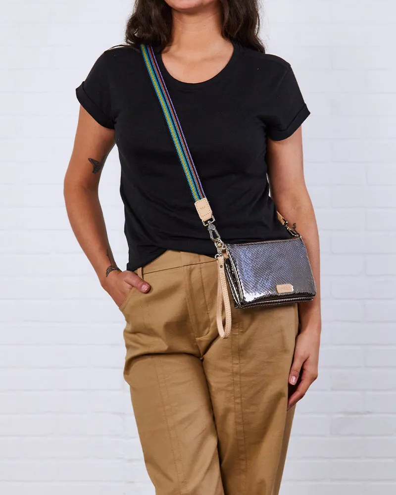 Kyle Uptown Crossbody sold by Consuela product image thumbnail 5