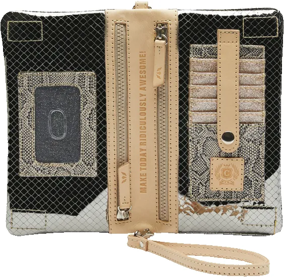 Kyle Uptown Crossbody sold by Consuela product image thumbnail 4