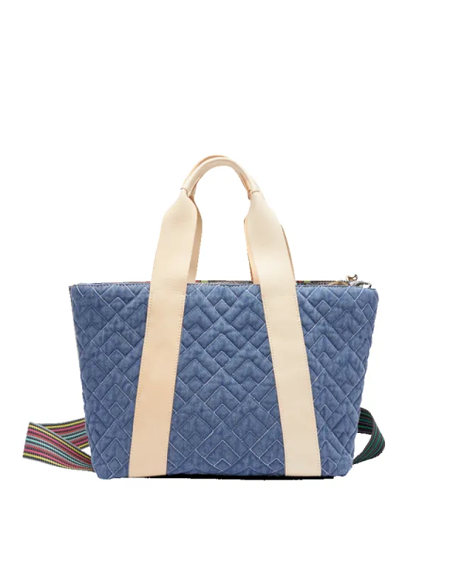 Abby Carryall sold by Consuela